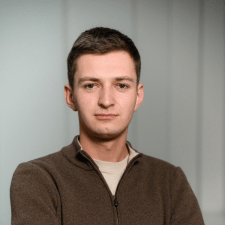 Фрилансер Юліан Х. — Украина, Львов. Специализация — HTML и CSS верстка, Javascript и Typescript