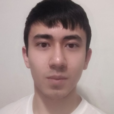 Фрилансер Хабибуллох Х. — Узбекистан, Ташкент. Специализация — HTML и CSS верстка, PHP