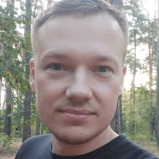 Заказчик Александр Х. — Украина, Белая Церковь.
