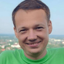Фрилансер Александр Х. — Украина, Белая Церковь.