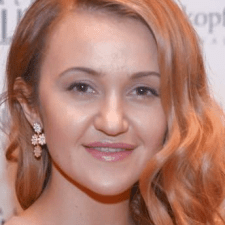 Фрилансер Елена Х. — Украина, Киев. Специализация — Реклама в социальных медиа