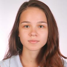 Фрилансер Камила Х. — Узбекистан, Ташкент. Специализация — Немецкий язык