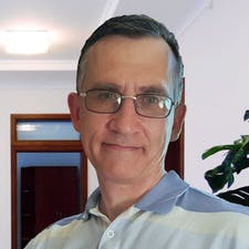 Заказчик Mikhail Z. — Украина, Прилуки.