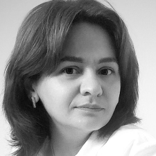 Freelancer Svitlana H. — Ukraine, Chernovtsy. Specialization — Recruitment (HR), Project Management