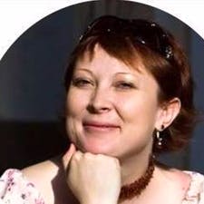 Фрилансер Виктория О. — Україна. Спеціалізація — Копірайтинг, Контент-менеджер
