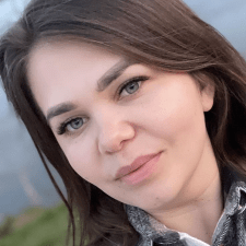 Заказчик Аня Х. — Украина, Житомир.