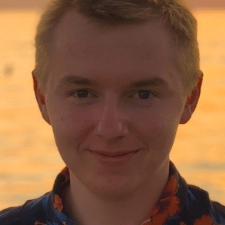Фрилансер Illia K. — Украина, Полтава. Специализация — Javascript и Typescript