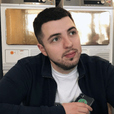 Фрилансер Khasan S. — Украина, Киев. Специализация — Создание сайта под ключ, Управление проектами