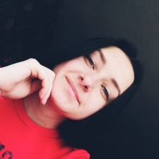 Freelancer Tetyana H. — Ukraina, Nikołajew. Specjalizacja — Copywriting, AI tekst
