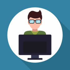 Freelancer Denys B. — Ukraina. Specjalizacja — Układ HTML i CSS, Javascript & Typescript