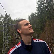 Фрилансер Анатолий Х. — Украина, Львов. Специализация — Интернет-магазины и электронная коммерция, Продвижение в социальных сетях (SMM)