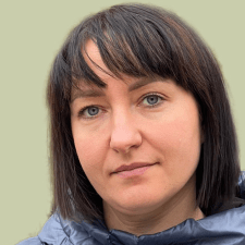 Freelancer Tatyana V. — Ukraina, Zaporoże. Specjalizacja — Tworzenie modeli 3D, Obróbka zdjęć