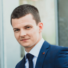 Замовник В'ячеслав Х. — Україна, Дніпро.