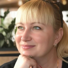 Freelancer Svitlana K. — Ukraine, Kherson. Core skill — Web Programming, Cybersecurity & Data Protection