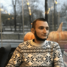 Сергей Ходченко