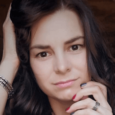 Freelancer Yuliia K. — Ukraina, Kijów. Specjalizacja — Promocja w sieciach społecznościowych (SMM), Przepisywanie tekstów (rewright)