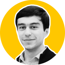 Freelancer Maksudbek K. — Uzbekistan, Ташкент. Specialization — Python, JavaScript