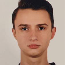 Freelancer Mihaylo H. — Ukraina, Czerniowce. Specjalizacja — Edycja i korekta tekstu, Copywriting