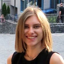 Фрилансер Marina K. — Украина, Киев. Специализация — Дизайн интерьеров