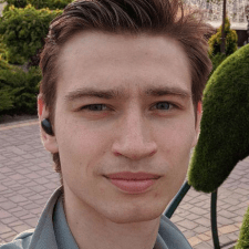 Заказчик Иван Х. — Украина, Киев.