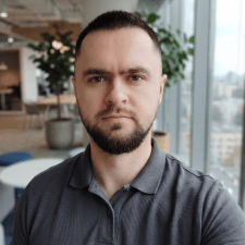 Freelancer Anatolii K. — Ukraine, Kiew. Fachgebiet — Python