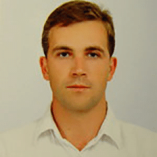 Freelancer Gennady S. — Ukraina, Zaporoże. Specjalizacja — Układ HTML i CSS, Javascript & Typescript