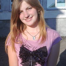 Фрилансер Khrystyna O. — Украина, Львов. Специализация — Веб-программирование