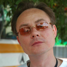 Фрилансер Юрий Х. — Украина. Специализация — Аудио и видео монтаж, Музыка
