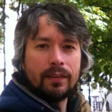 Freelancer Vladislav H. — Ukraine, Charkiw. Fachgebiet — Javascript und Typescript, HTML & CSS