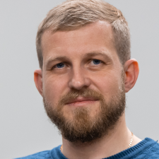 Freelancer Pavlo K. — Czech Republic, Trutnov. Core skill — Databases & SQL, Data Processing