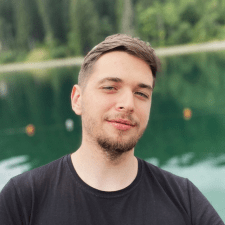 Фрилансер Игорь Х. — Україна, Київ. Спеціалізація — PHP, Javascript та Typescript