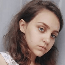 Фрилансер Валерия Х. — Казахстан, Костанай. Специализация — Разработка презентаций, Поиск и сбор информации