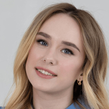 Христина Терещенко