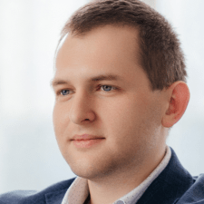 Zleceniodawca Artur H. — Ukraina, Dniepr.