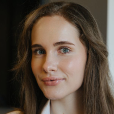 Заказчик Анастасія Х. — Украина, Киев.