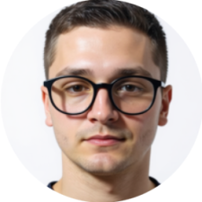 Freelancer Kostyantin G. — Ukraine, Kolomyya. Fachgebiet — Bot-Entwicklung, Python