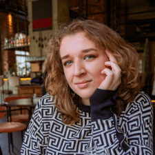 Freelancer Hristina D. — Ukraine, Lvov. Core skill — Photography, Photo Processing