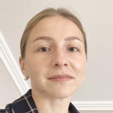 Фрилансер Христина П. — Украина, Львов. Специализация — Дизайн интерфейсов (UI/UX), Дизайн сайтов