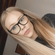 Фрилансер Христина С. — Украина, Киев. Специализация — Дизайн сайтов, Фирменный стиль