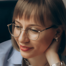 Фрилансер Христина Б. — Украина, Львов. Специализация — Юридические услуги, Юридические услуги