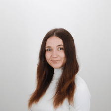 Фрилансер Христина П. — Украина, Ивано-Франковск. Специализация — Перевод текстов, Редактура и корректура текстов