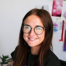 Фрилансер Христина М. — Украина, Тернополь. Специализация — Контент-менеджер, Публикация объявлений