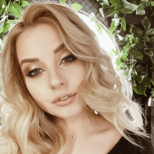 Заказчик Khrystyna M. — Украина, Ровно.