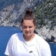Freelancer Hristina M. — Ukraina, Kowel. Specjalizacja — Tworzenie modeli 3D