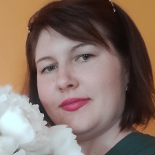 Freelancer Khrystyna P. — Ukraine, Odessa. Core skill — Social Media Marketing (SMM), Content Management