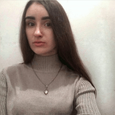 Фрилансер Христина Ш. — Украина, Львов. Специализация — Копирайтинг