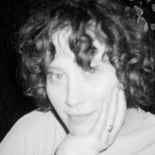 Freelancer Hristina T. — Ukraine, Kiew. Fachgebiet — Videoaufnahme, Audio- und Videobearbeitung