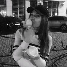 Freelancer Khrystyna D. — Ukraina, Lwów. Specjalizacja — Tworzenie modeli 3D, Projektowanie opakowań i etykiet