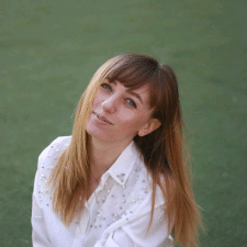 Фрилансер Христина З. — Украина, Ивано-Франковск. Специализация — Перевод текстов, Английский язык