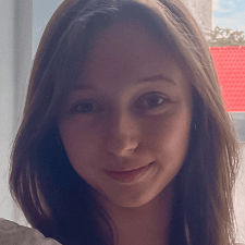 Freelancer Khrystyna S. — Ukraina, Lwów. Specjalizacja — Ilustracje i rysunki, Identyfikacja wizualna
